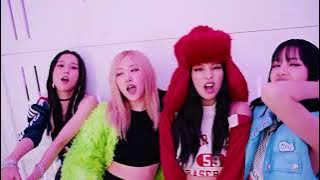 Download lagu BLACKPINK|Shut Down|RINGTONE|REVAMPED