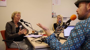 Podcast QuaRijn en IZZ: hoe voorkom je een burn-out in de zorg