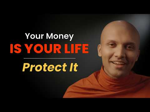 In Old Age, Never Lend Money to These 4 People — They Will Destroy Your Life | Buddhism