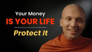 In Old Age, Never Lend Money to These 4 People — They Will Destroy Your Life | Buddhism