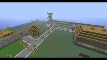 Minecraft 1.2.5 Server (No Hamachi) Ip Description