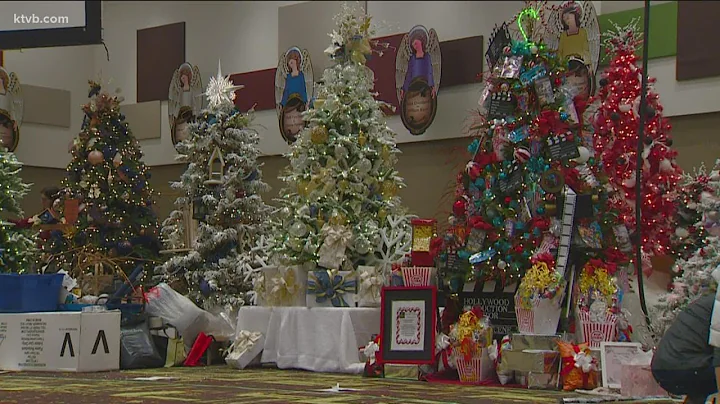 Festival-of Trees to go virtual for the first time...