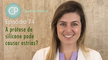 Quem tem prótese de silicone pode ter câncer de mama?