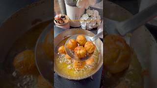 “Warning: These crispy Soya Bites disappear in seconds😭🔥”#foodshorts #viral