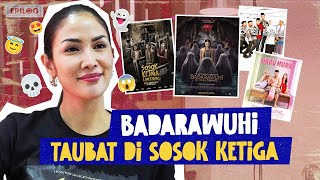 Was Aulia Sarah Ever A Student At An Islamic Boarding School