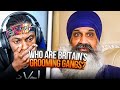 Britain&#39;s grooming gangs: Men Prey on British South Asian girls | BRITISH INDIAN&#39;s TARGETED REACTION