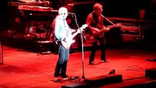 Mark Knopfler - I used to could