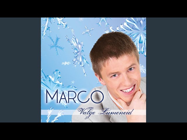 Marco - Unistuste Öö