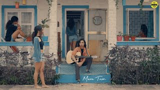 Mere Tum - Neyhal ft. Karan Malhotra | Big Indie Bang | New Hindi Song 2021