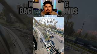 Never Leave Leftovers #battlefield6 #bf6 #redsec #gaming