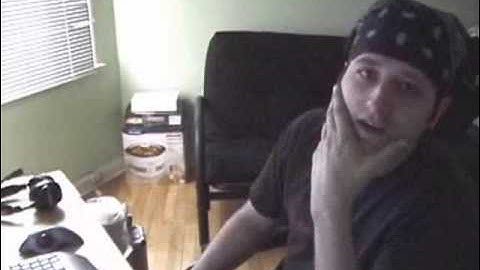 Pure Pwnage Episode 1 Part 1 "Life of a Pro Gamer"