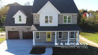 9406 White Trail video tour