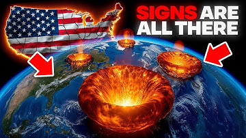 Strange Things Are Happening | Wormwood Is Coming and No Technology Can Stop It