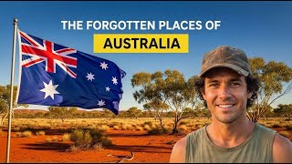 Why Australia’s Quietest Places Leave Americans So Unsettled