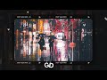 თორღვა ჩემებური წვიმა George Voice Remix თორღვა ჩემებური წვიმა George Voice Remix