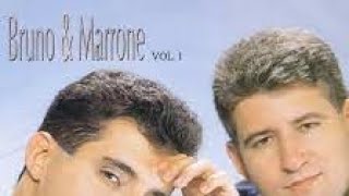 Bruno e Marrone - Dormi Na Praça