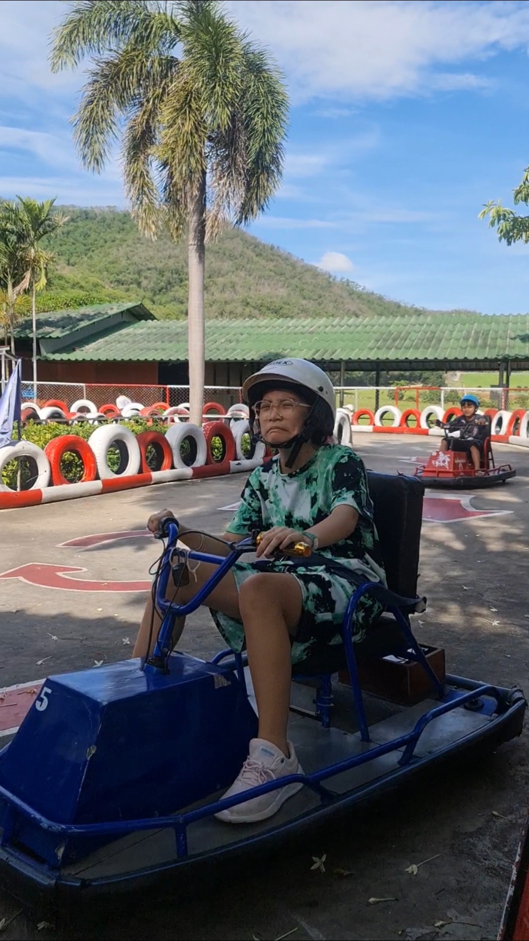 Mom OR Dad‼️ With Driving Car?‼️ | JJaiPan #Shorts