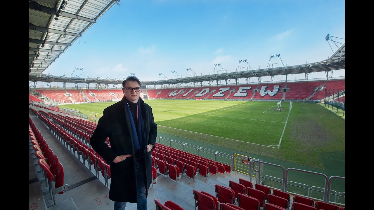 Michał Rydz: Derby Łodzi? Marzy mi się 2:0 po golach Kity i Robaka |TuŁódźTuSport - Rozmowa Tygodnia