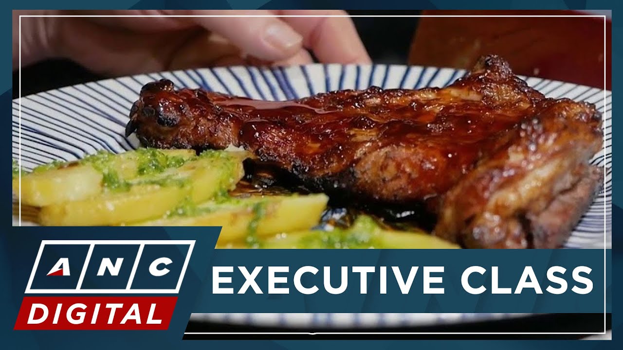 Executive Class: Experience a mouthwatering food holiday in Northern Spain | ANC