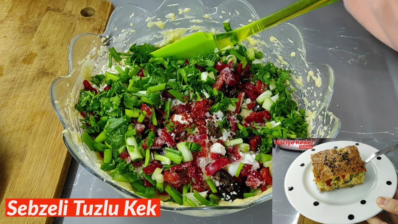Bunu Daha Önce Nasıl Yapmamışım ???? Pişmiş Hali İnanılmaz Oldu – Naciye Kesici – Yemek Tarifleri