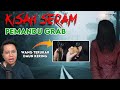 5 Pengalaman Seram Pemandu GRAB!