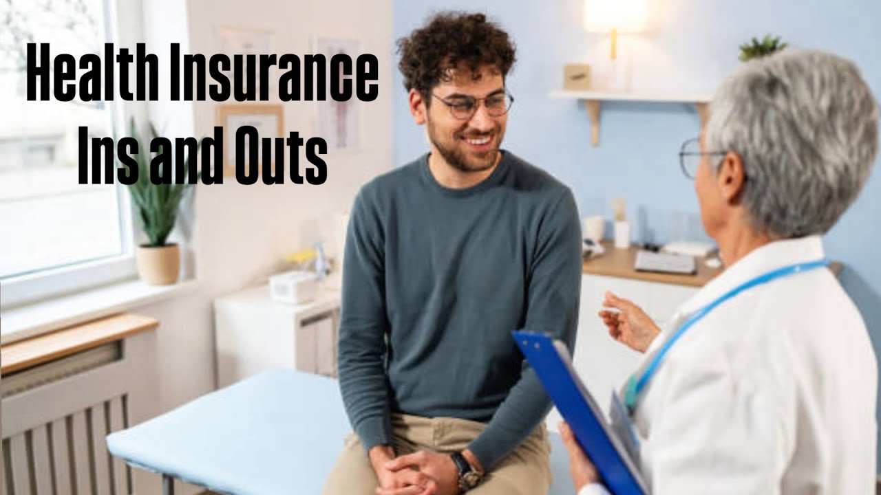 Do young people REALLY need health insurance?