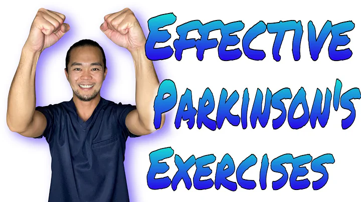 Effective Parkinsons Disease Exercises | Occupatio...
