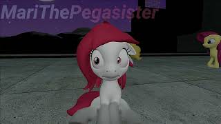 [MLP] [SFM] DON'T YOU CALL ME STUPID! @ryanthebrony666  @NancyMationsSFM
