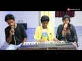 Munbe vaa en anbe  beatbox cover  arrahman  beatbox velu  beatbox thamizha orchestra