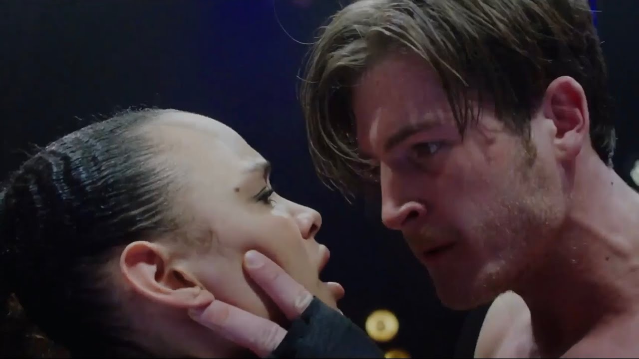 Rose & Dimitri | Ceilings