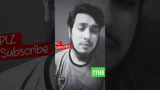 Arefin Nishe natok dialogue| YTHA| new bangla natok 2022|natok video clips