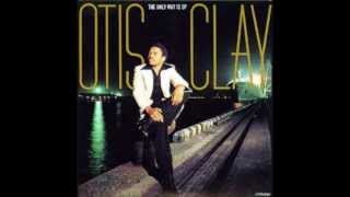 Otis Clay - The Only Way Is Up  (1980).wmv