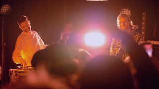 Nico Morano - Juno Love ft. Mewhy (Live at Le Baixu - BXL)