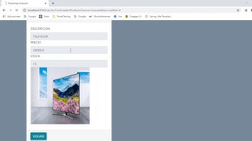 Carrito Compras JSP   Parte 7   Consultas