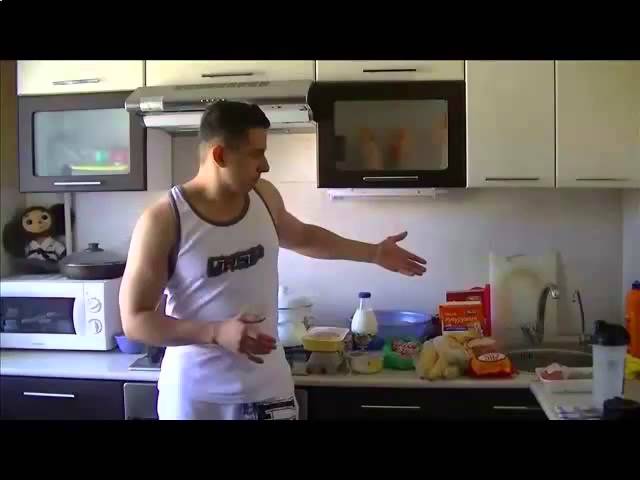 как набрать вес при сахарном диабете