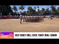 Best Fancy Drill Ever: Fancy Drill Senior Scout Div. Champion in 5th One Mindanao Jamboree 2019