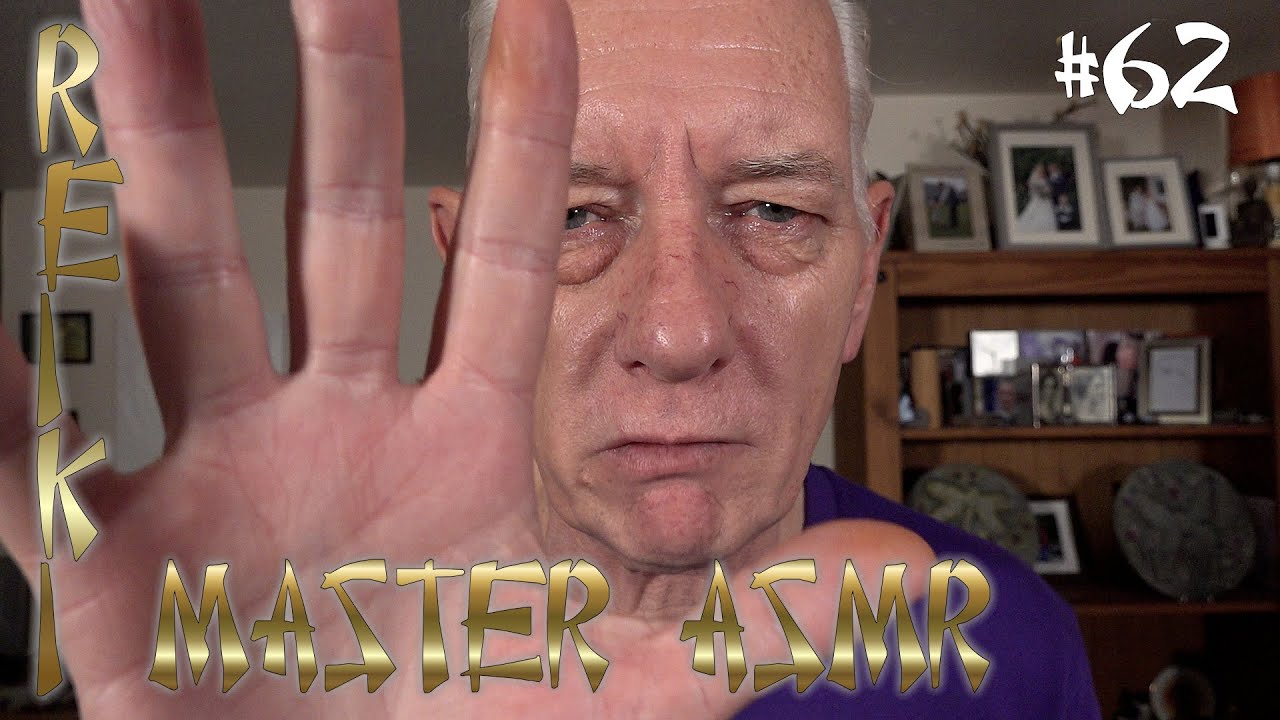 Reiki ASMR Healing and Guided Healing Meditation - Past Life and Reiki ...