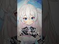 『 深昏睡 』歌ってみた【夜澄えあ】#vtuber #vsinger #歌ってみた