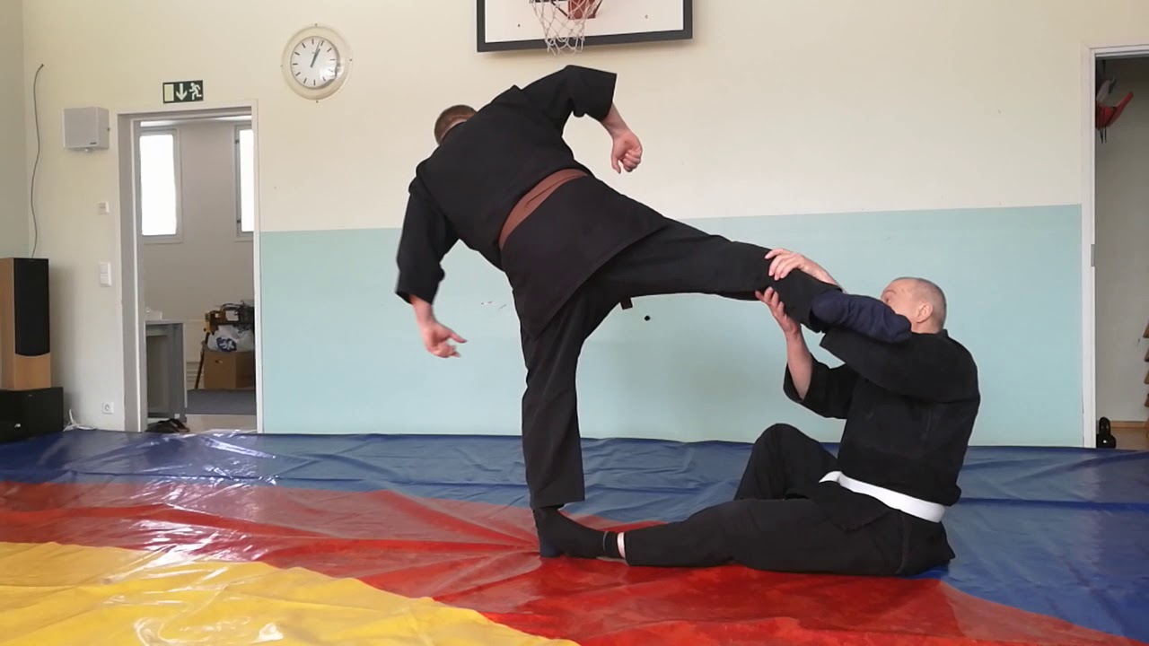 EFO Empty Force YouTube