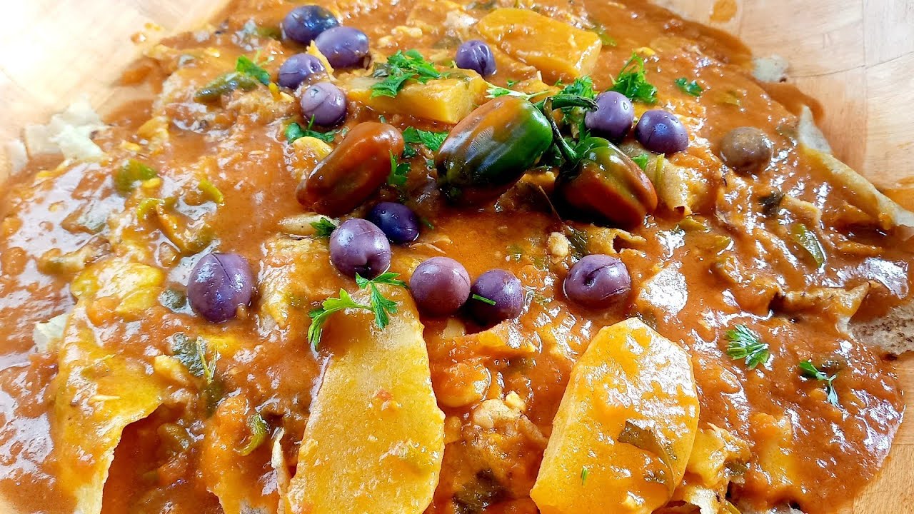 حسوة بسكرية بالفرينة بجميع أسرارها بنة عضيمة