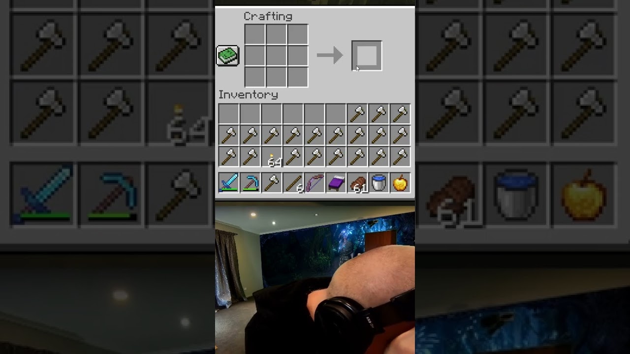 I wasted all my IRON | Quin69 | 