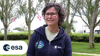 Space Team Europe for EarthCARE