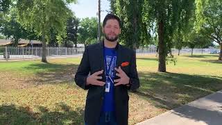 Mr. Arndt’s Weekly Community Update