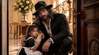 “Sir, My Mom Is Sick  I’ll Work for Her Today”—The Maid’s Little Girl Shocked the Mafia Boss News