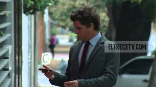 GPS - Capitulo 34 - HD