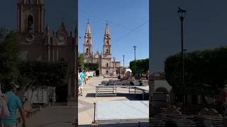 Degollado, Jalisco #degollado #jalisco #plaza