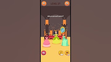 Who is imposter ? Levels 26 27 28 29 #gamezoneadventure