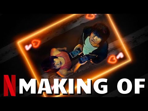 Making Of ALICE IN BORDERLAND - Best Of Behind The Scenes | Netflix Original Serie 2020