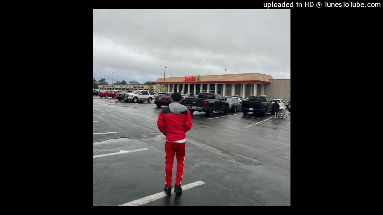 CALL MY NAME REMIX - DANNYTRE15 / ANGEL ) 