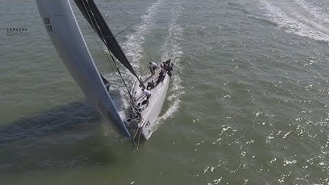 In the White Corner....